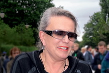 Krystyna Janda