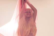 Christina Aguilera