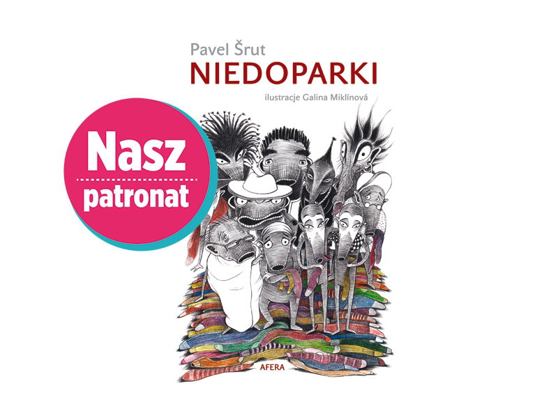Niedoparki