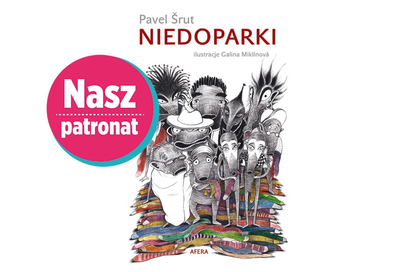 Niedoparki