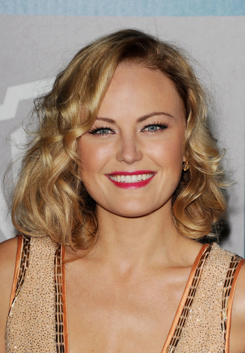 Malin Akerman