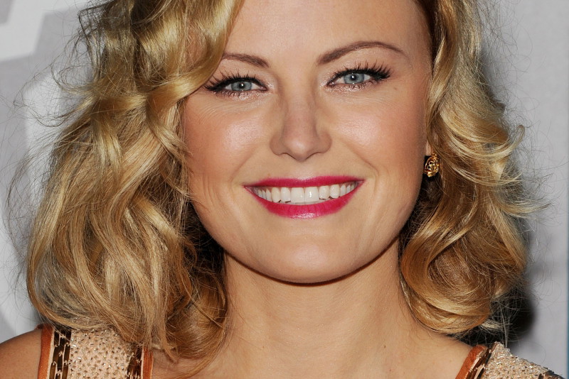 Malin Akerman
