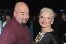 Katarzyna Figura, Kai Schoenhals