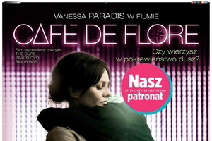Cafe de Flore - film