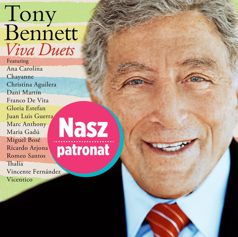 Tony Bennett