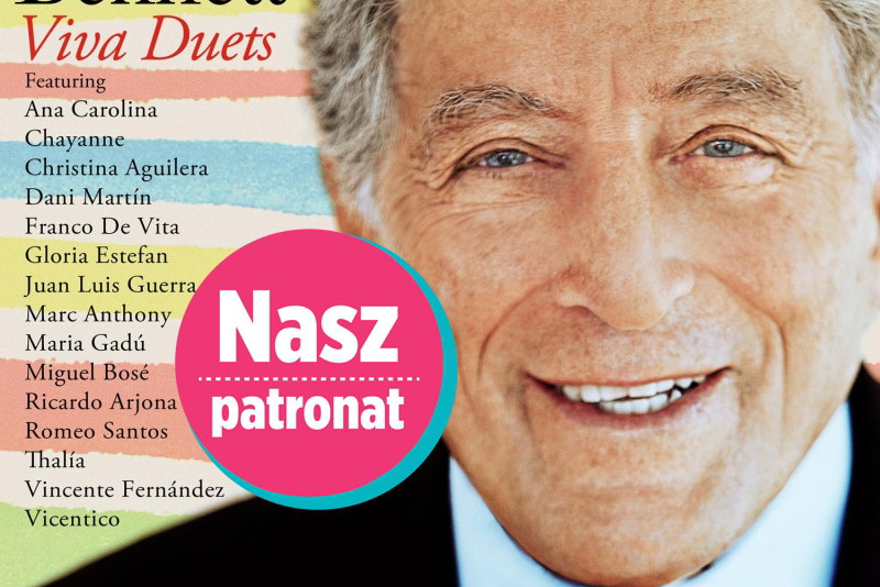 Tony Bennett