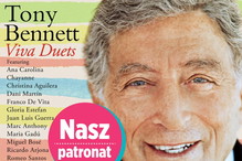 Tony Bennett