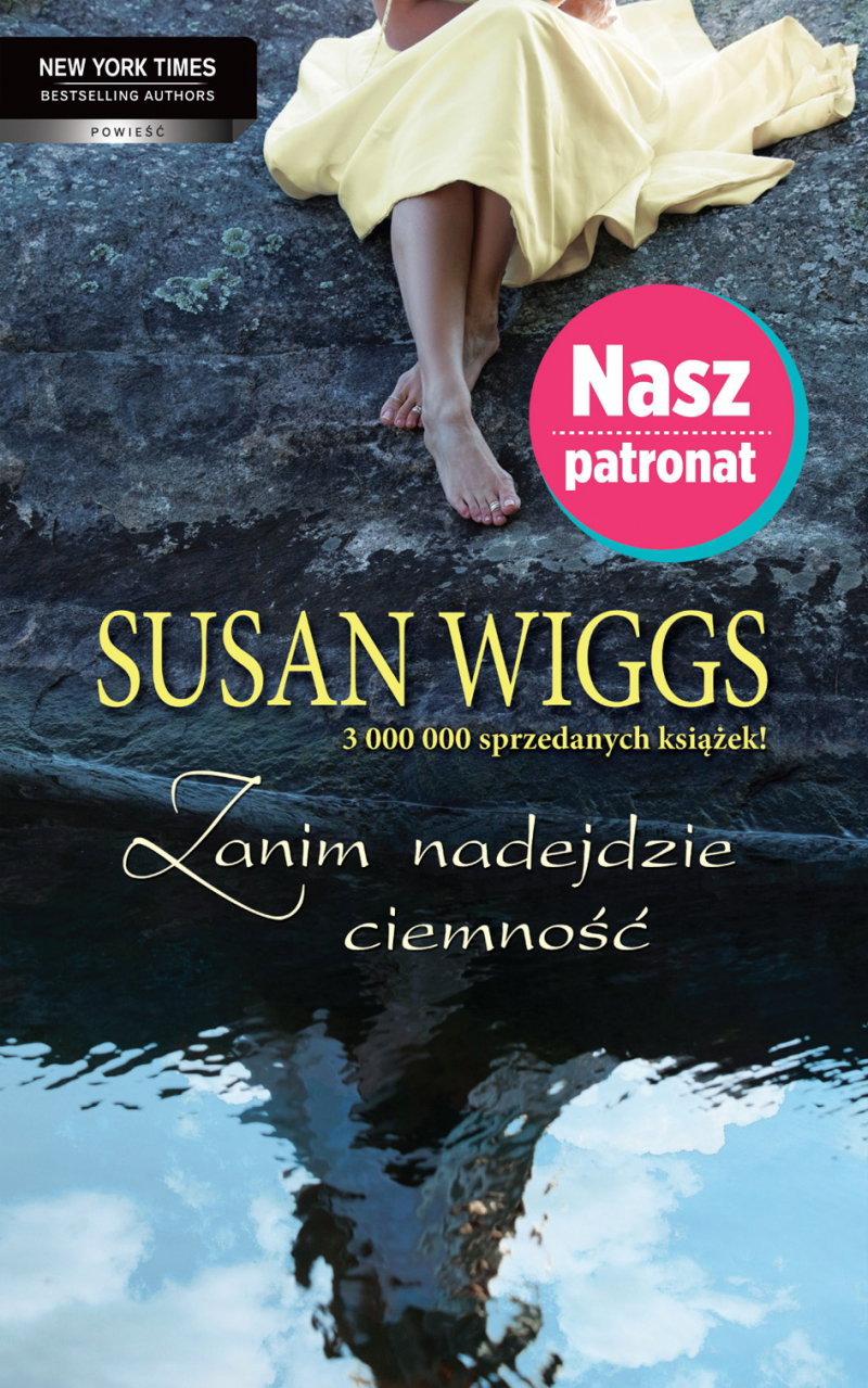 Zanim nadejdzie ciemność