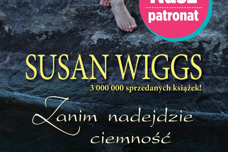Zanim nadejdzie ciemność