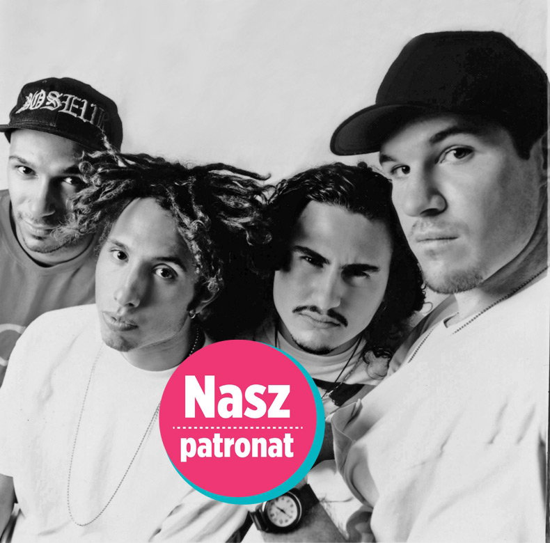 Rage Against The Machine
