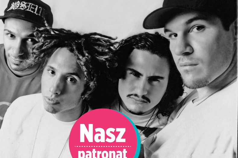 Rage Against The Machine