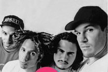 Rage Against The Machine
