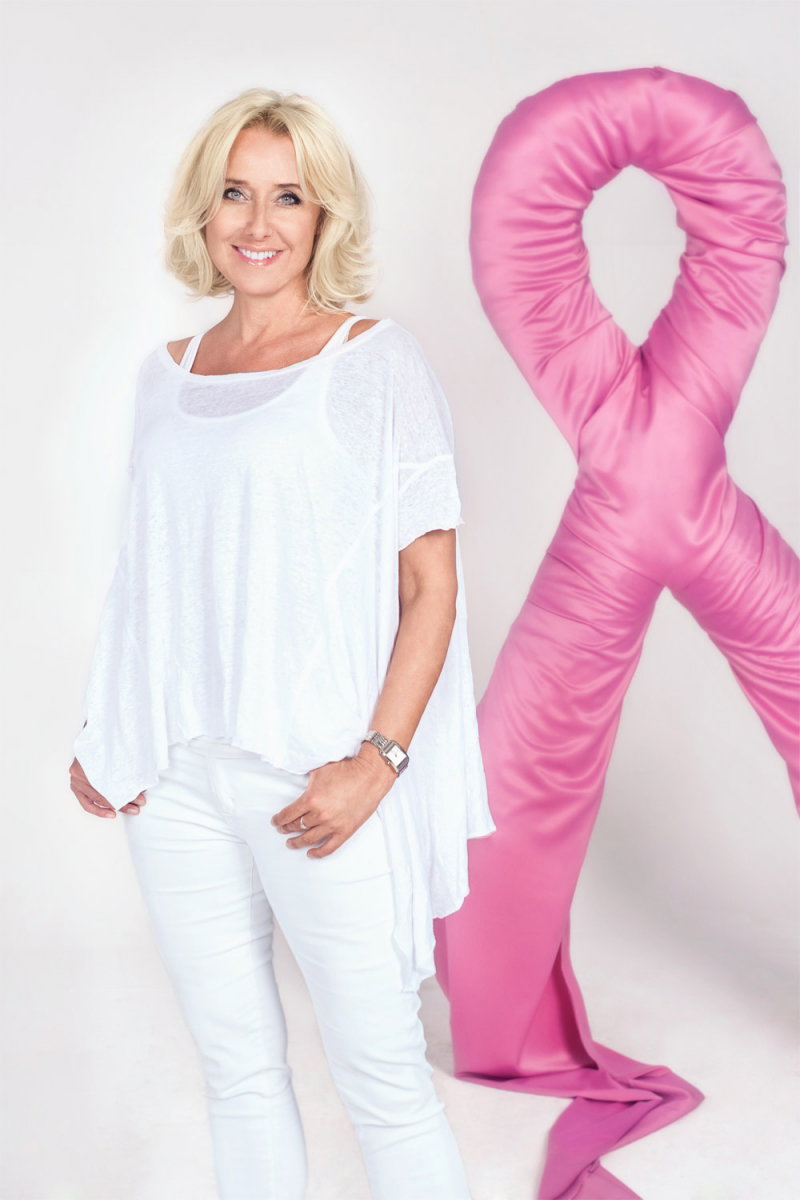 Agata Młynarska