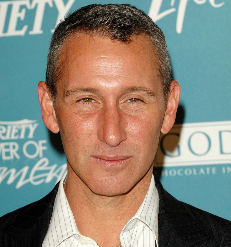 Adam Shankman