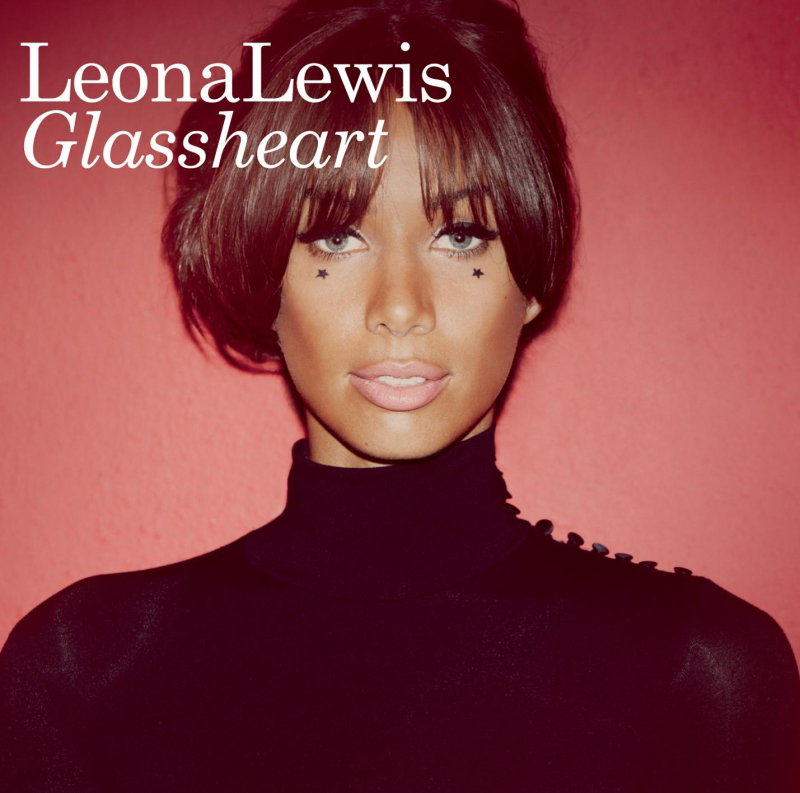 Leona Lewis - "Glassheart"