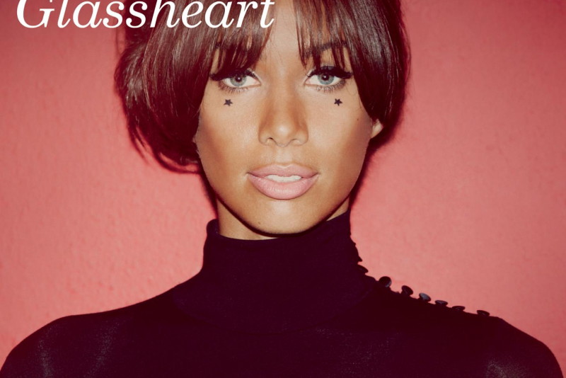 Leona Lewis - "Glassheart"