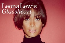 Leona Lewis - "Glassheart"