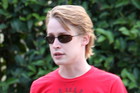 Macaulay Culkin