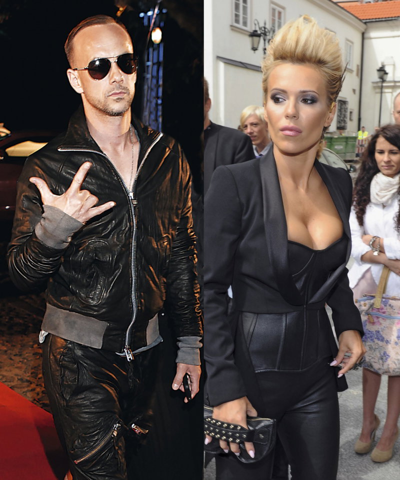 Adam "Nergal" Darski, Doda