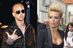 Adam "Nergal" Darski, Doda