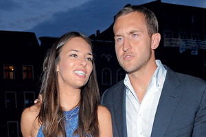 Anna Czartoryska, Michał Niemczycki