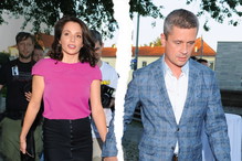 Anna Dereszowska i Piotr Grabowski rozstali się