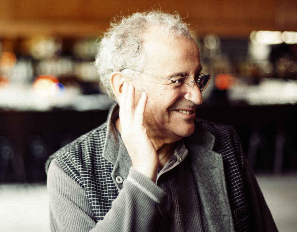 Ryszard Horowitz