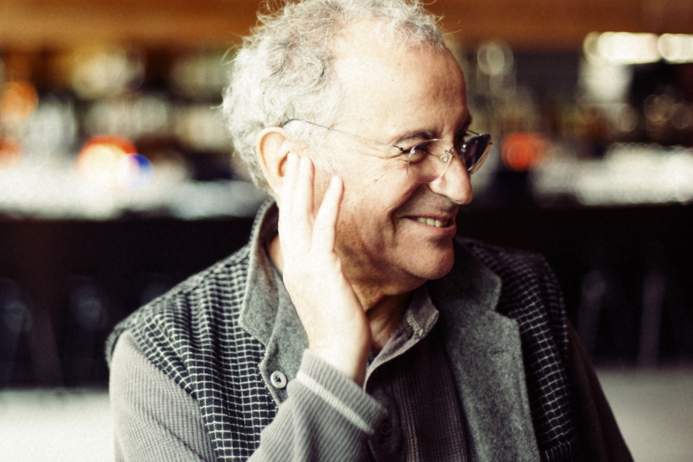 Ryszard Horowitz