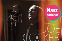 Joe Cocker, nowa płyta