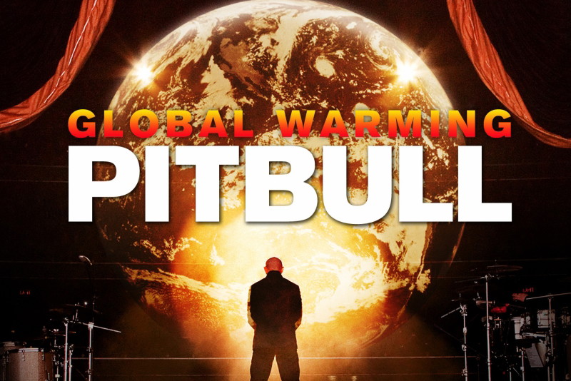 Pitbull - Global Warming