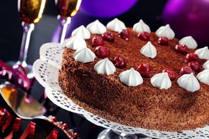 tort schwardzwaldzki