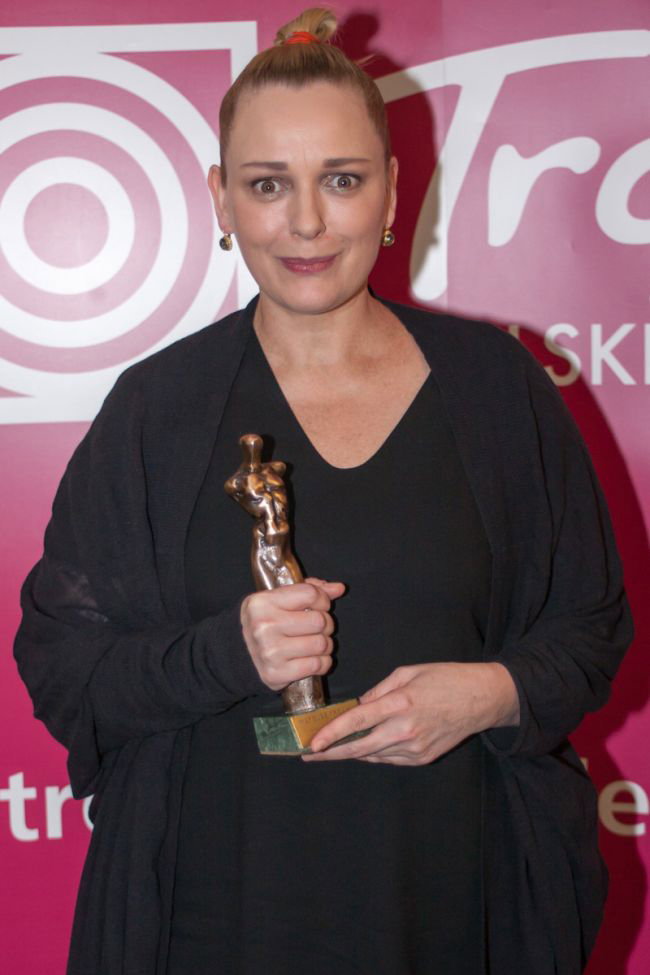 Katarzyna Nosowska