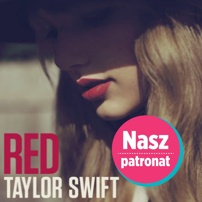 Taylor Swift - Red