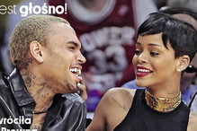Rihanna i Chris Brown