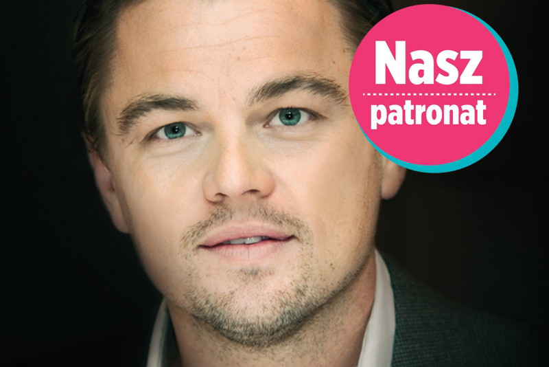 Leonardo DiCaprio - biografia