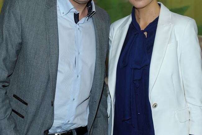 Anna Zeidler Ibisz i Krzysztof Ibisz - Udało się nam po rozwodzie