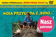 Moja przygoda z boso...
