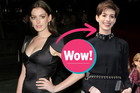 Anne Hathaway