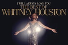 Whitney Houston