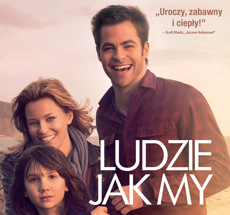 Ludzie jak my