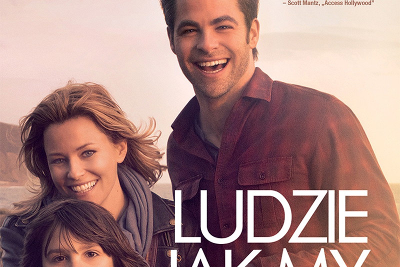 Ludzie jak my