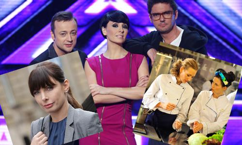 Prawo Agaty, X Factor, Woli i Tysio wiosną w TVN