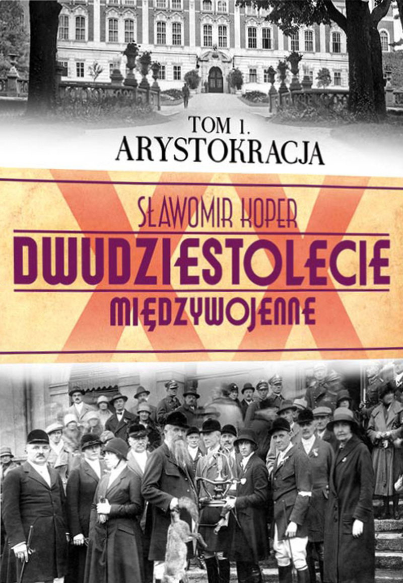 Dwudziestolecie międzywojenne