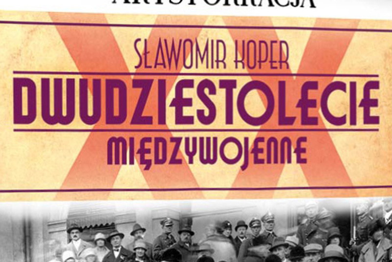 Dwudziestolecie międzywojenne