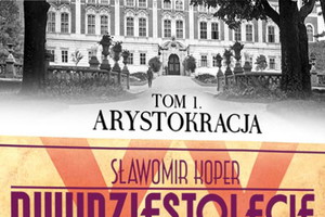 Dwudziestolecie międzywojenne