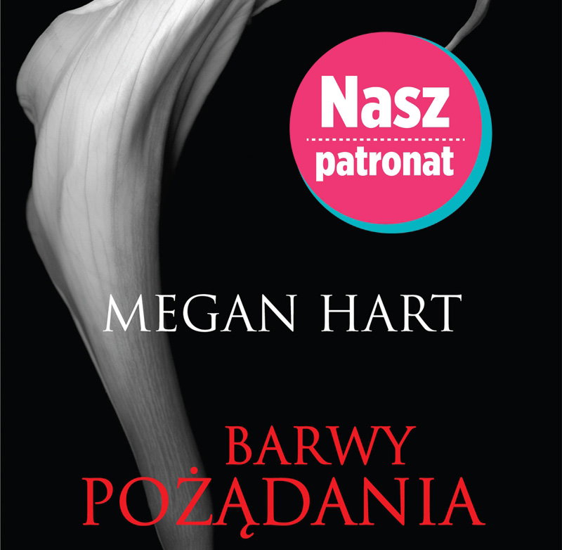 Barwy pożądania