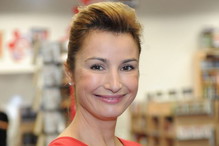 Joanna Brodzik
