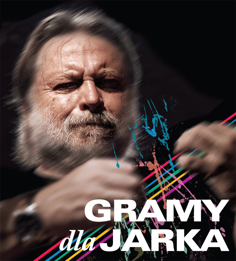Gramy dla Jarka Śmietany