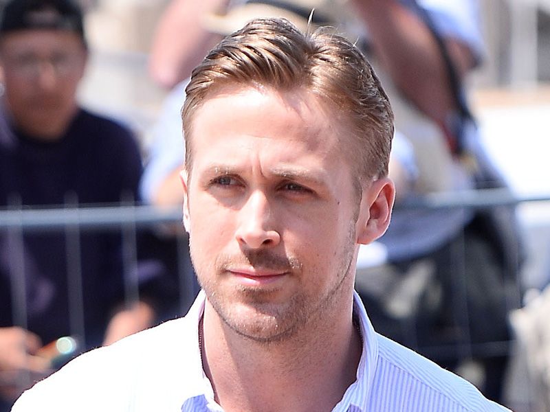 Ryan Gosling