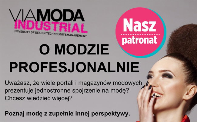 Warsztaty mody i stylizacji